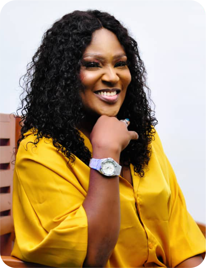 Mrs Chimaobi Racheal